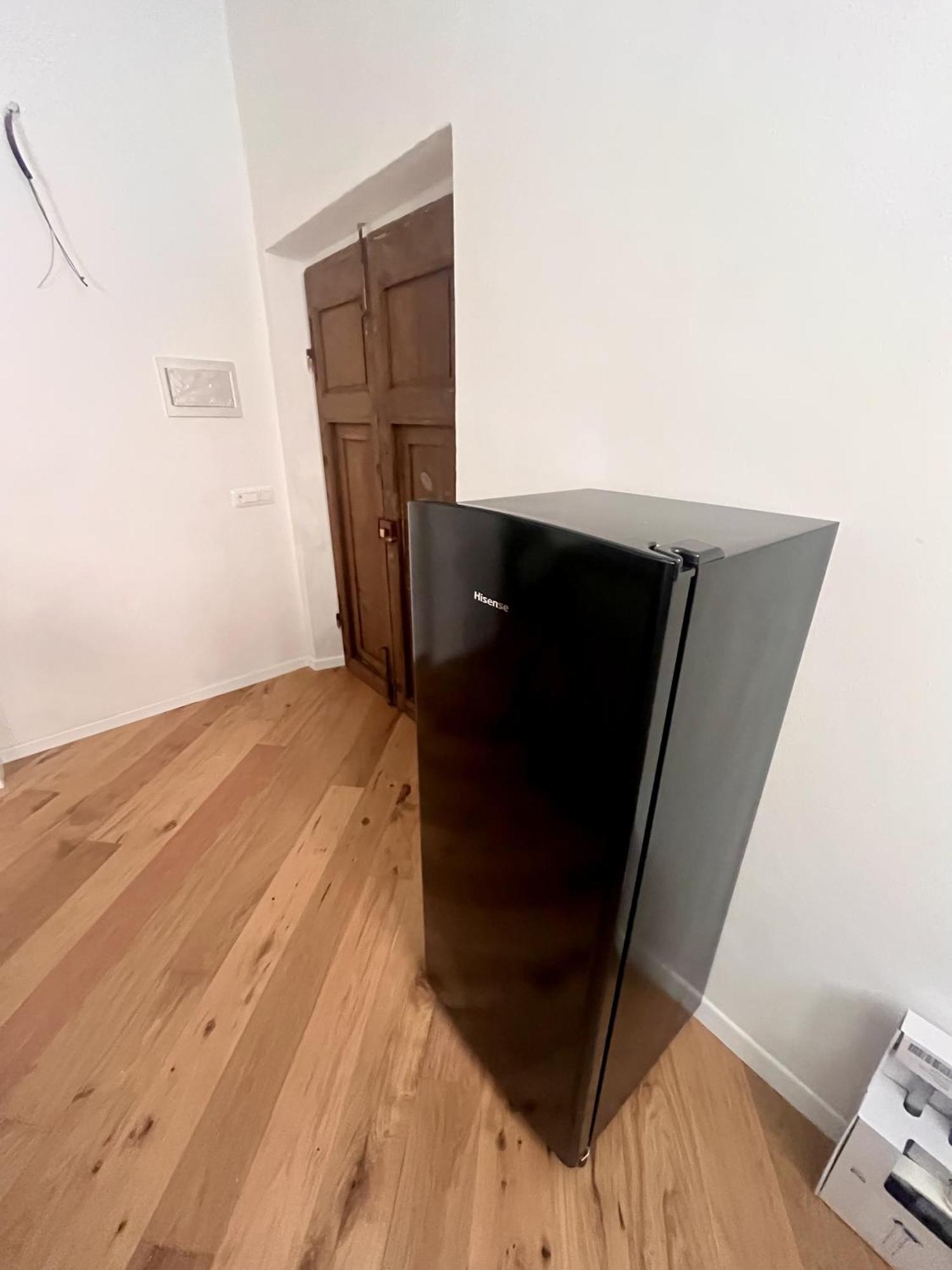 Luxury Apartment Centro Storico Piombino Exteriér fotografie