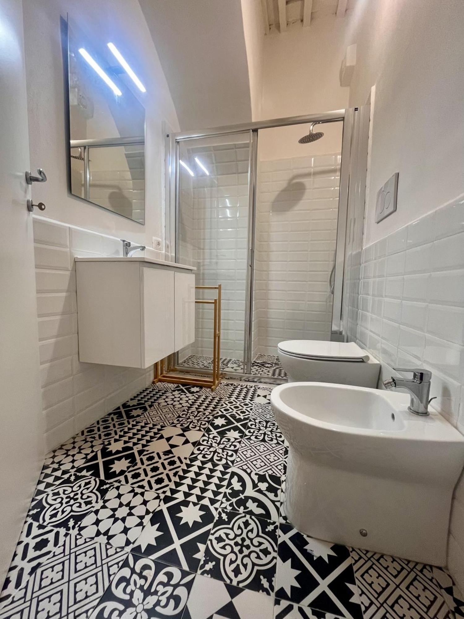 Luxury Apartment Centro Storico Piombino Exteriér fotografie