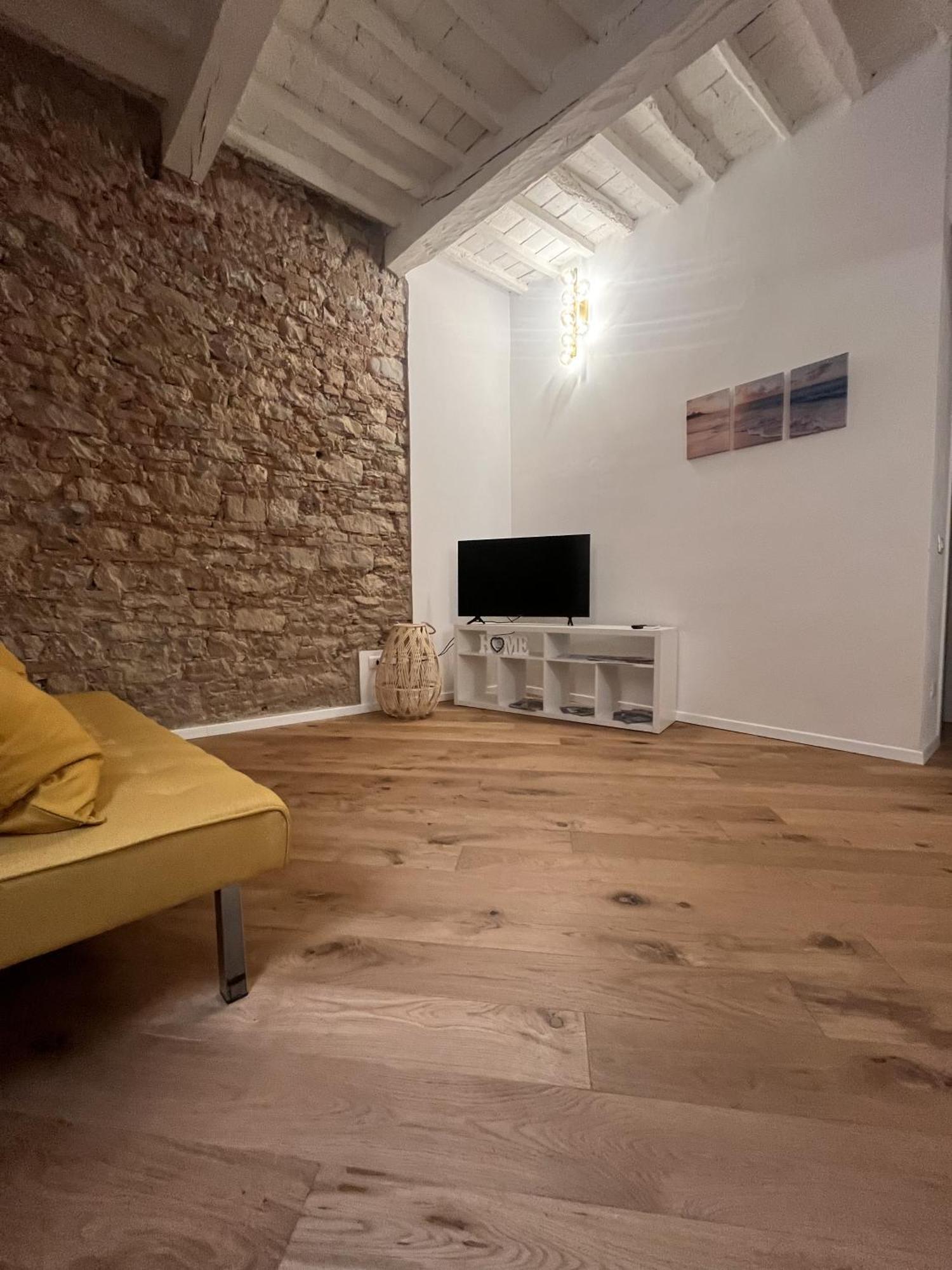 Luxury Apartment Centro Storico Piombino Exteriér fotografie