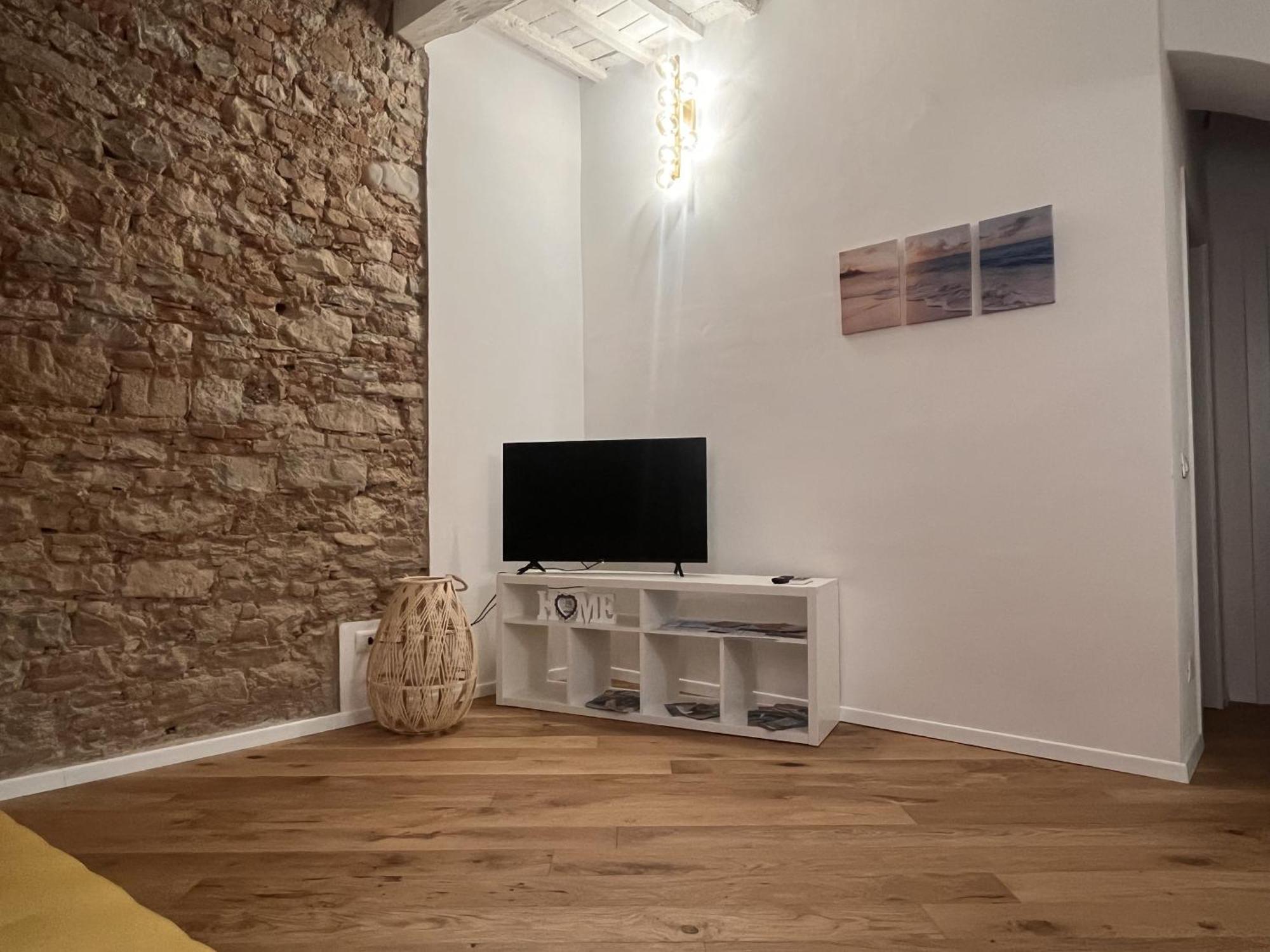 Luxury Apartment Centro Storico Piombino Exteriér fotografie